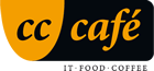 Logo cc.café
